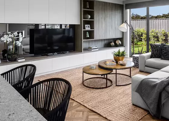 Light Gauge Steel Structure Prefabricated Double Prefab Home Kits modular home