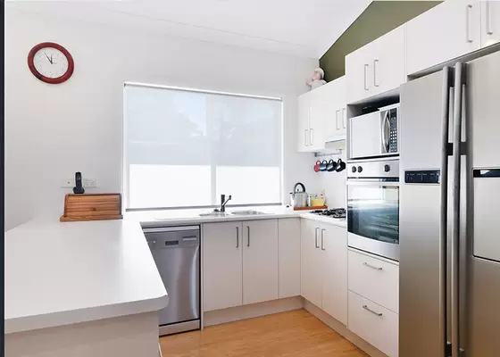 Energy Saving Affordable Prefab House Steel Structure Villa Easy Construction Prefabricated Villas