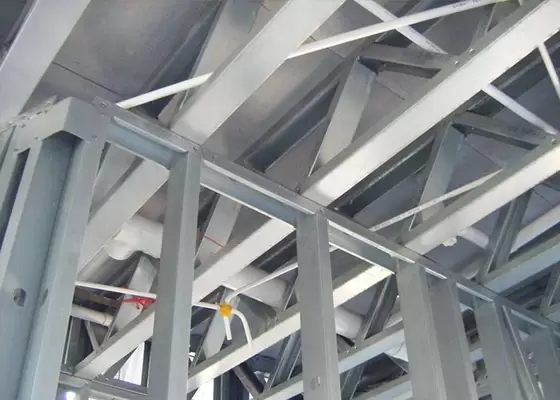 SOHO Light Steel Frame Structure Prefab Apartment Buildings for rent for sale Custom House With New Design