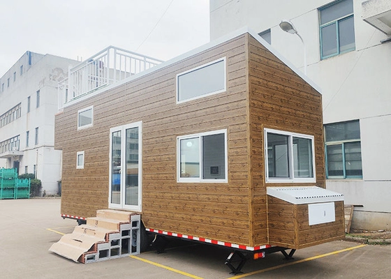 Tiny House Sydney Best Mobile Tiny Homes ReadyTo Ship Options AS/NZS Light Steel Frame