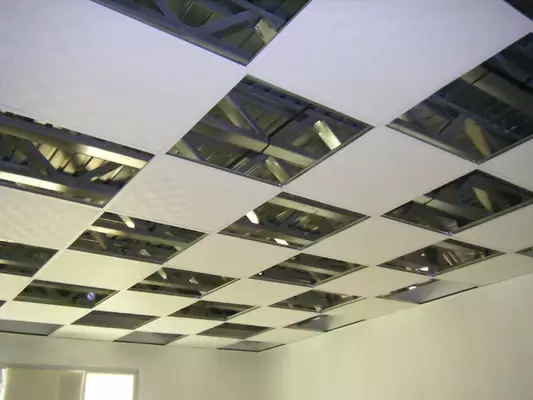 2 Story Light Steel Frame Houses , Prefab Building For Housing Architecture