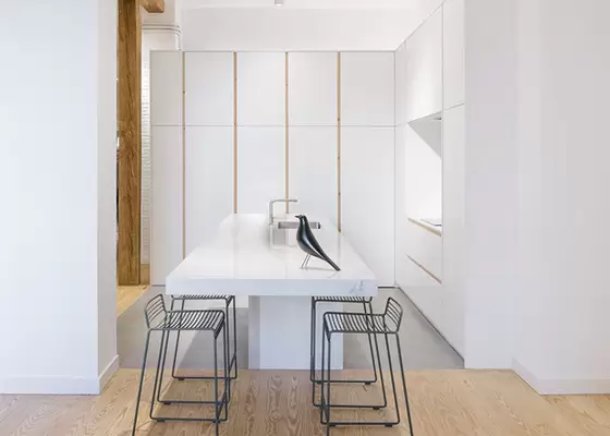 Chinese style retro double villa/Prefabricated Villa Light Steel Frame Houses With Good Ventilation