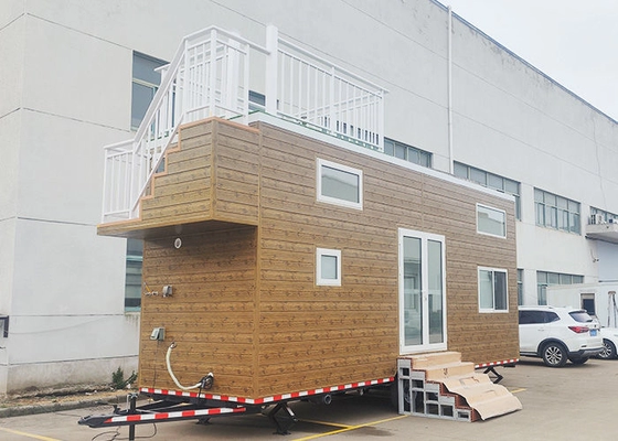 Tiny Homes Ready To Ship Get Your Mobile Home Quickly Tiny House Design US