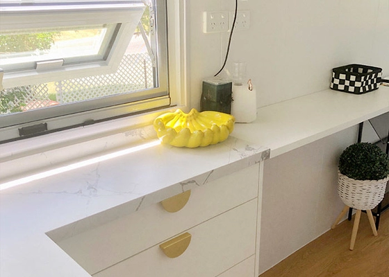 Mobile Manufactured Tiny Homes Ready To Live In For Airbnb Cabin