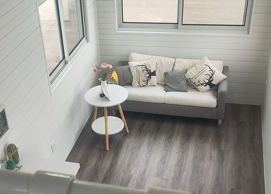 Tiny House Sydney Best Mobile Tiny Homes ReadyTo Ship Options AS/NZS Light Steel Frame