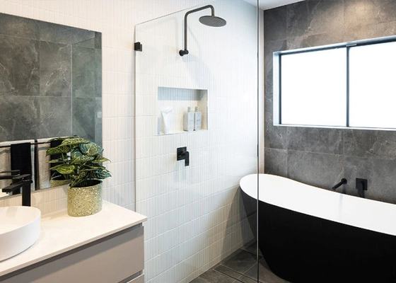 Modern Prefab Homes With Light Gauge Steel Framing Systems AS/NZS