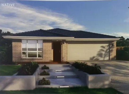 Small Family Beautiful Steel Structure Prefabricated light steel Homes