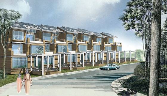 Light Steel Prefab Steel House AISI Standard Steel Frame Houses Earthquake Proof