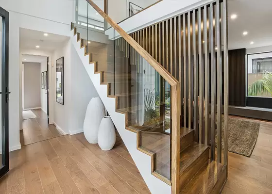 Light Steel Frame Prefab Villa Home Quick Assemble Prefabricated Modular Homes Kit