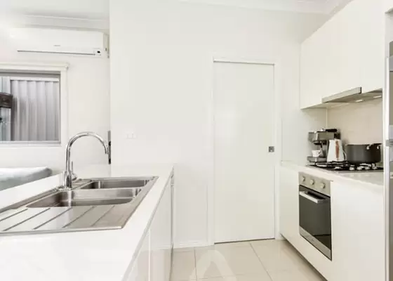 EU/USA/NZ/Australia Standard Light Steel Frame Moveable Australian Granny Flats White Prefabricated House for Hotel