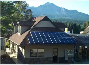 AS/NZS  Style Light Steel Villa / Light Steel Frame Pre Manufactured Homes