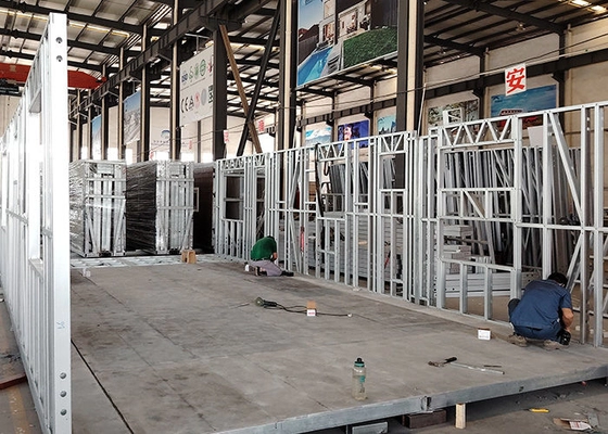 Premium Modular Container Homes Australia Custom Granny Flats ADU Steel House