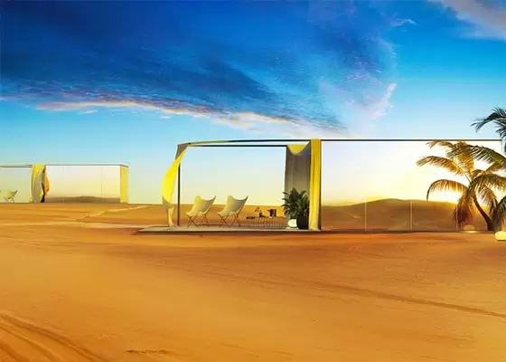 AS/NZS/USA Standard Modern Prefab Tiny House - Small Modular Home Cabin