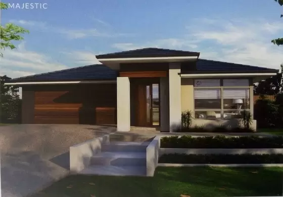 Professional Design Single Layer Prefabricated Light Steel Villa Prefab Home Kits