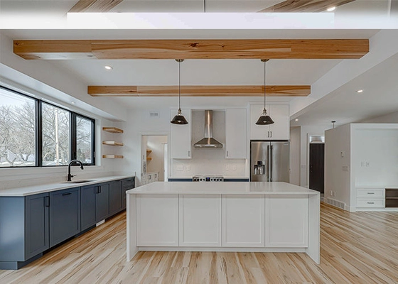 A Complete Guide To Prefabricated Villa & It'S Construction China Prefabricated Villa