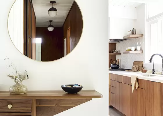 Modern Light Steel Prefabricated Homes – Wind-Resistant Folding Villa Houses