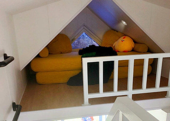 Florida 3 Bedroom Modular Tiny Homes For Adventure Travel