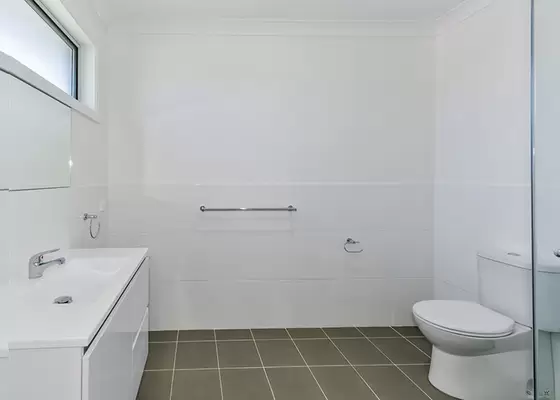 Stable Prefabricated Residential Buildings With Lightweight Steel Houses Modular Home