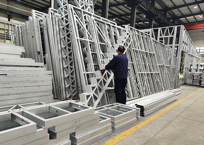 China NINGBO DEEPBLUE SMARTHOUSE CO.,LTD company profile