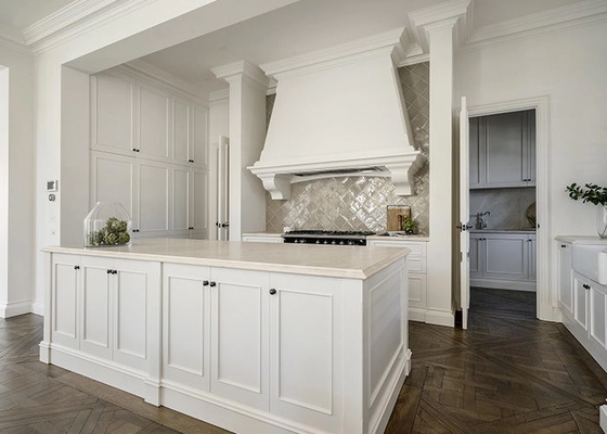 Modern Prefab Houses | Luxury Villa Kits With Light Gauge Steel Modular Construction