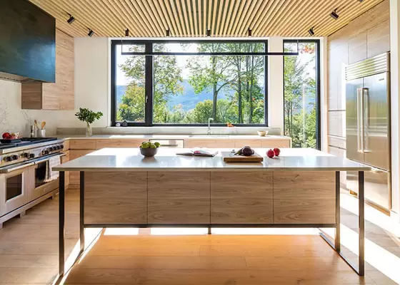 Yellow Light Steel Guage Frame NZ Cheap Prefab Garden Studio with Small Size