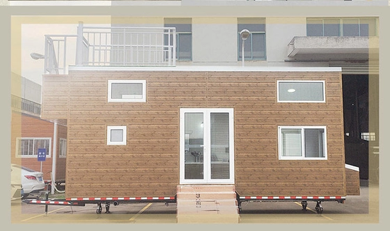 Small House Design Innovative Ideas For Tiny Homes On Wheels Tiny Homes ReadyTo Ship