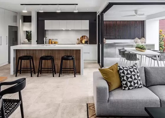 Australian Light Steel Framing Project Prefab Lightweight Steel Houses modular home