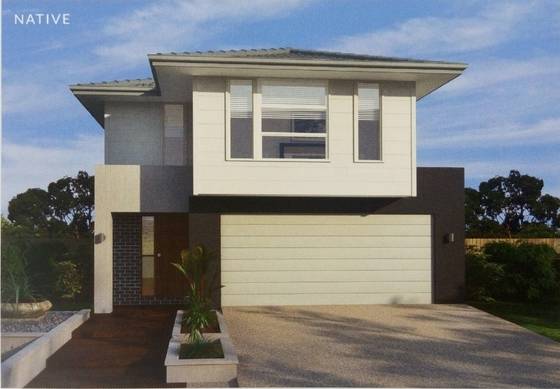 Premium Prefab Villa House Kits: Modern Designs With Light Gauge Steel