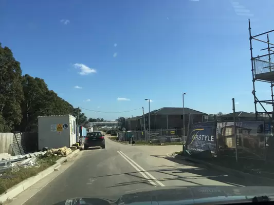 Low-Cost Prefab Commercial Buildings / Energy Saving Prefab Metal Building