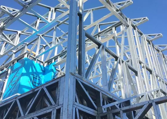 Durable Prefab Homes For Sale: Earthquake-Proof Steel Houses And Wind-Resistant Beach Villas