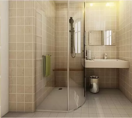 Modern Design Prefab House Kits, Bungalow House, Small house Kits Good On View For Holiday To Live