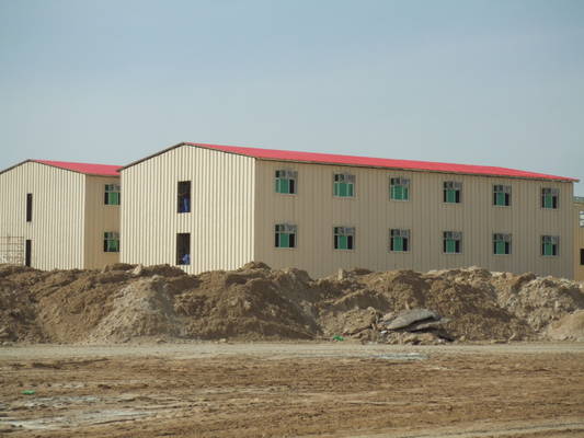 Steel Frame Prefab Apartment hotel Buildings low cost or luxury Australia standard