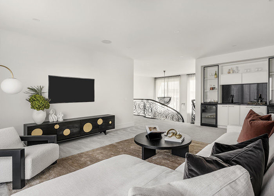 Affordable Light Steel Structure Prefab Villas | Low-Cost, High-Quality Modular Homes