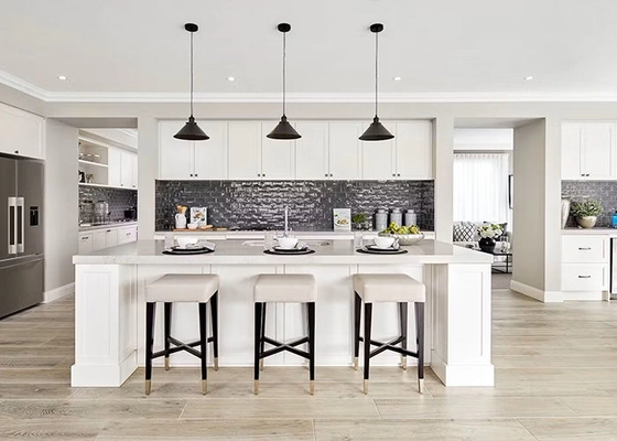 Modular Homes Australia Steel Frame Houses Villa Prefab Homes Built To Australian Standards