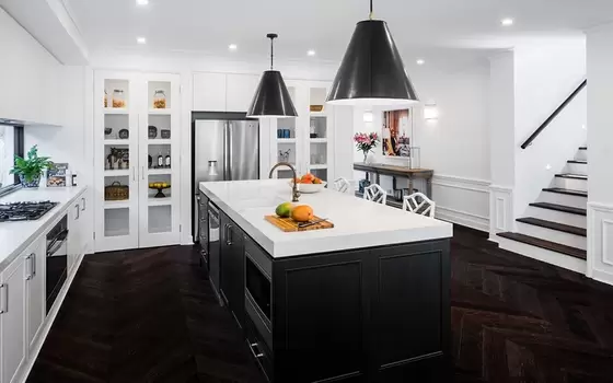 Eco Prefab House Steel Frame Prefab Homes Lightweight Modern Modular Homes