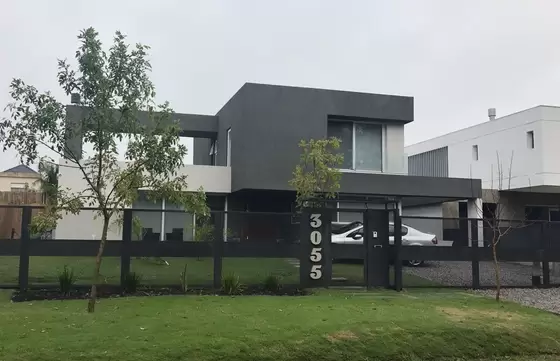 Morden House Design Prefab Villa / Prefab Steel Frame By Steel Frame Fabricators