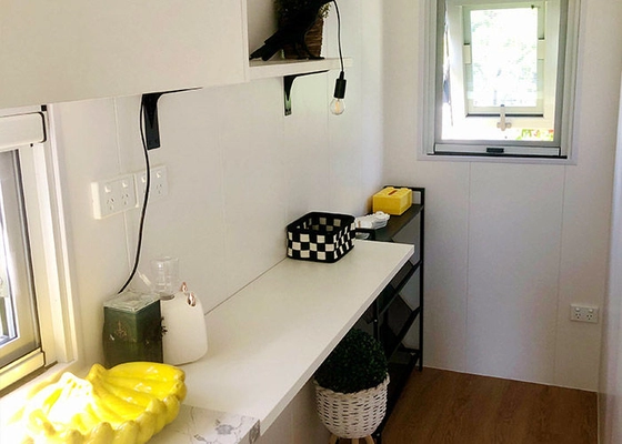 Florida 3 Bedroom Modular Tiny Homes For Adventure Travel