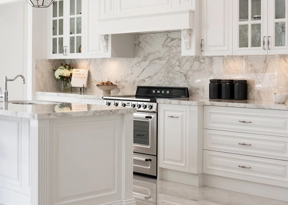 Highly Customizable Light Gauge Steel Construction Modular Houses AS/NZS