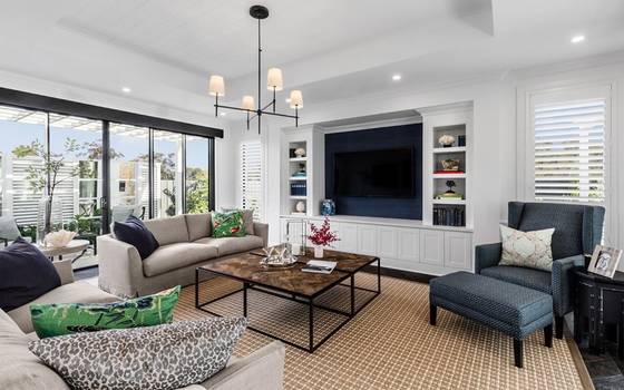 Eco Prefab House Steel Frame Prefab Homes Lightweight Modern Modular Homes