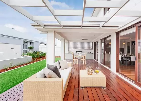 Prefab Light Steel Space Frame Building For Light Weight Steel Construction Modular Home