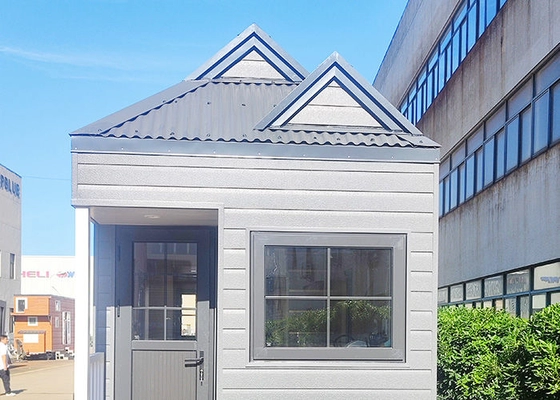 Fast Delivery Tiny House On Wheels High-Quality And Cost Efficient