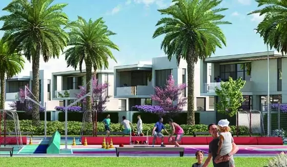 Truss System Prefab House: Light Steel Frame with PU Insulation Sandwich Panel for Efficient and Sustainable Living