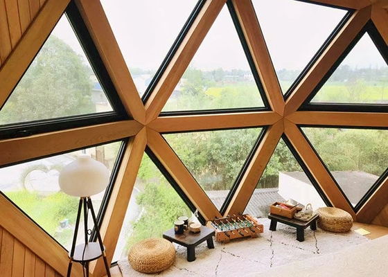 Light Gauge Steel Frame House Of Garden Studio Are Highly Customisable Small Modular Homes