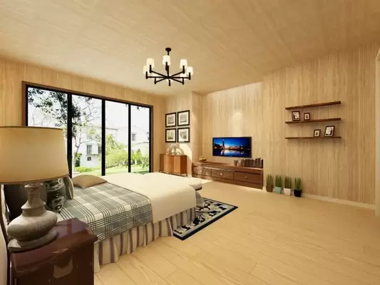 Professional Design Prefab Bungalow Homes Small Modern steel home kits