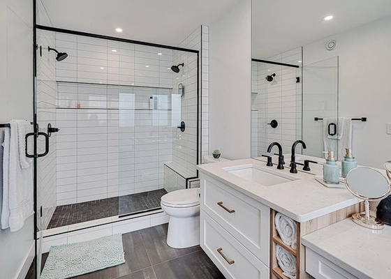 A Complete Guide To Prefabricated Villa & It'S Construction China Prefabricated Villa