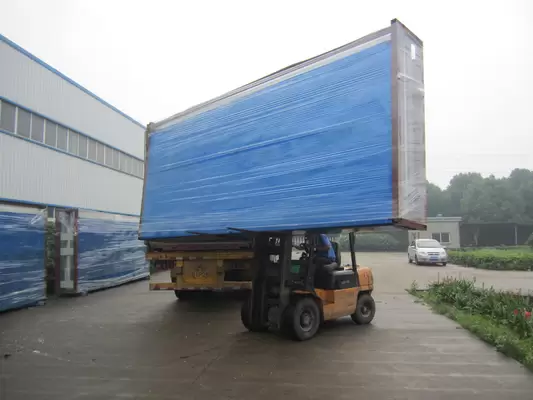 Deployable Portable Emergency Shelter, Light Steel Foldable House Youth Emergency Survival Shelter