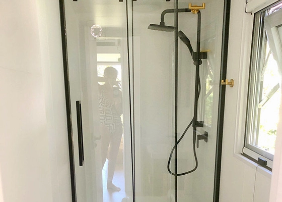 Custom Options Towable Tiny Homes Prefab Tiny Houses On Wheels