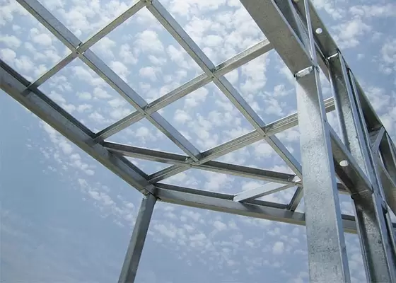 Hot-Sale Prefab Light Steel Structure  Holidays Thailand Wooden House Bungalow With 3 Bedrooms