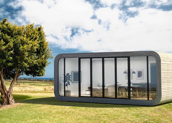 Prefabricated Light Gauge Frame Houses Chico Cabin Hotel Unit Modular Homes And Prices