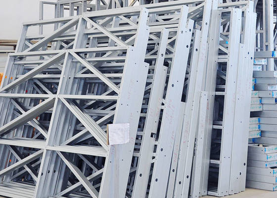 AS/NZS/USA Standard Prefab Light Steel Frame House For Living Luxury Modular Hotel Unit